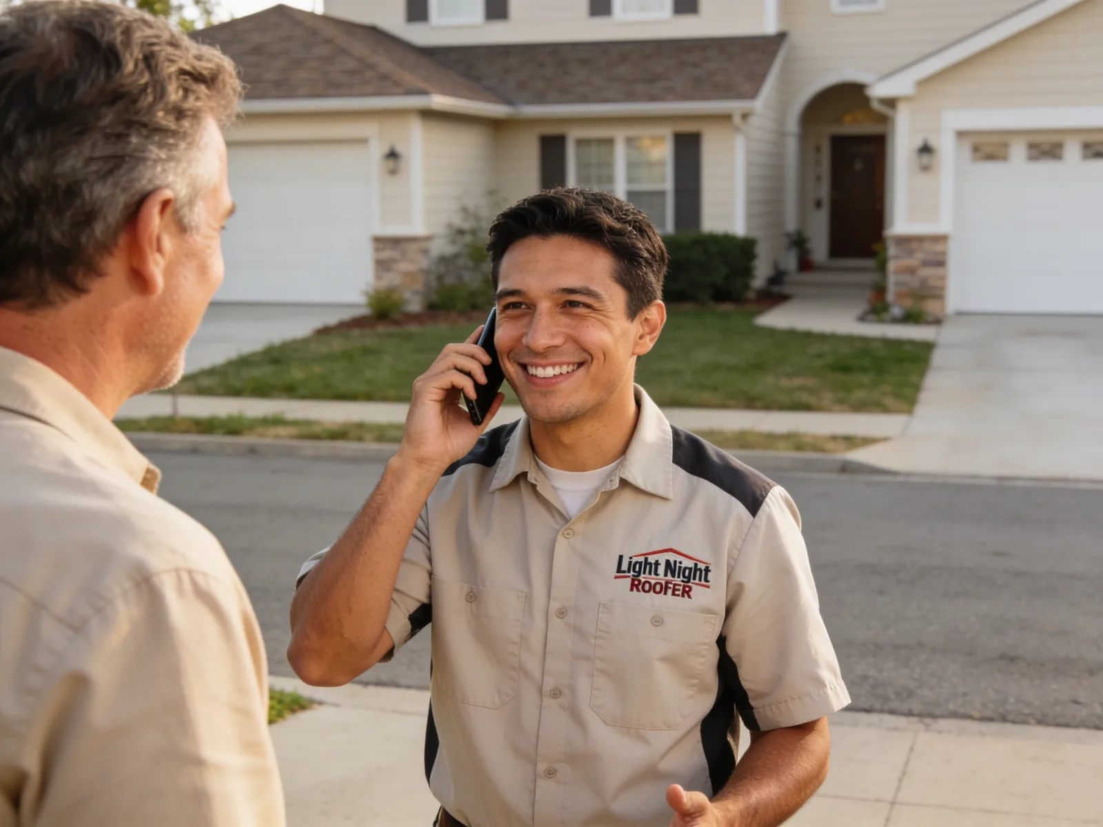 Emergency Roof Repair Fiatt, IL FAQs